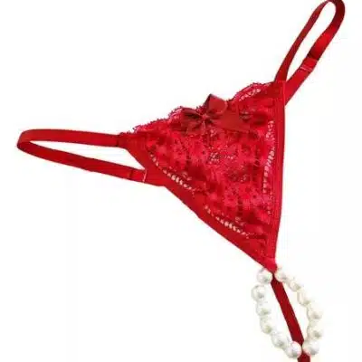 Calcinha Tailandesa com regulagem